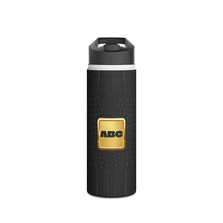 Water Bottle Personalized Stainless Steel