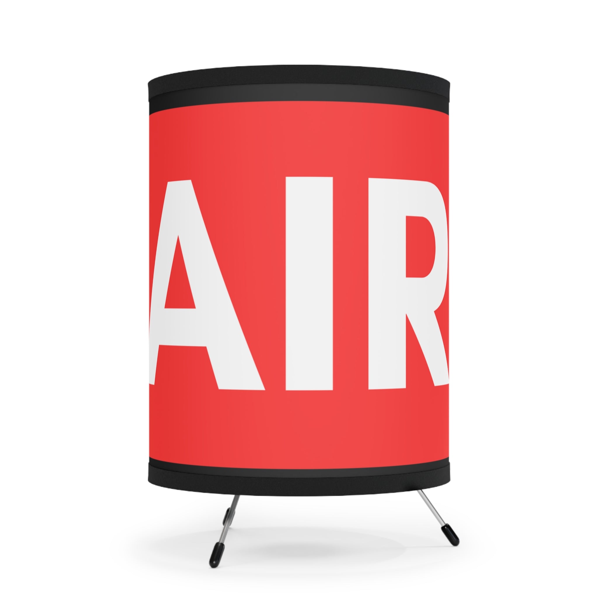 ON AIR LIGHT – Stylish LED Sign for Home & Studio