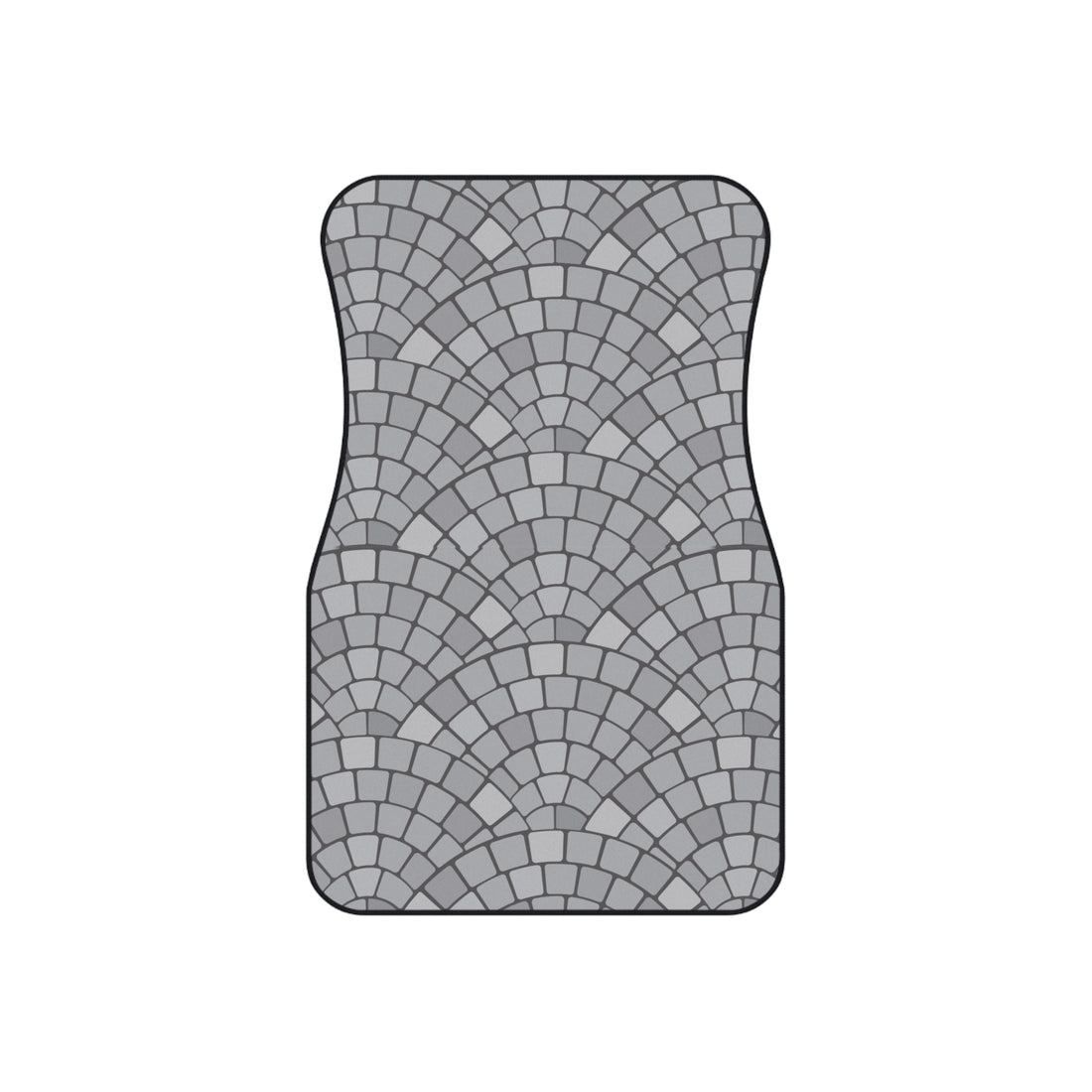 Stylish Car Mats Set- Modern Floor Mats