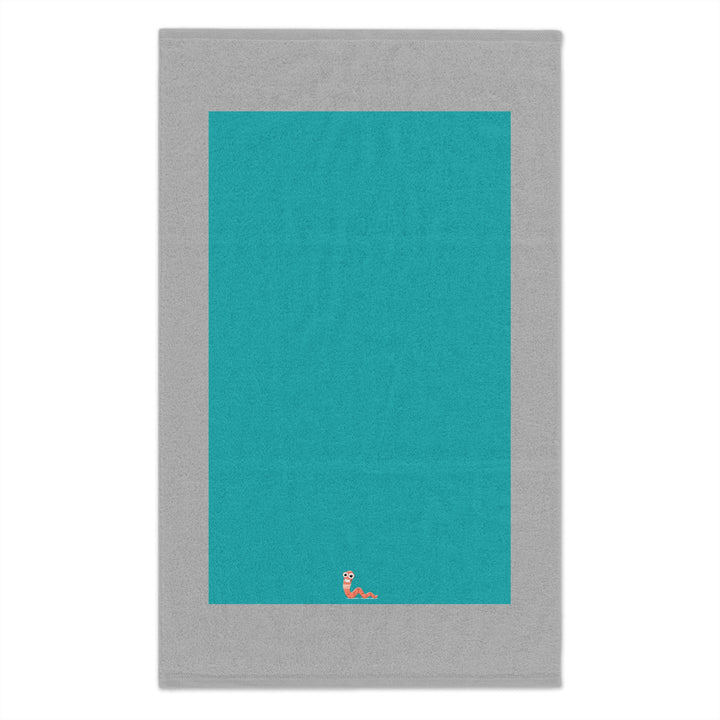 Burp cloth for the tackle box – Home Decor by Cre8ive Masters