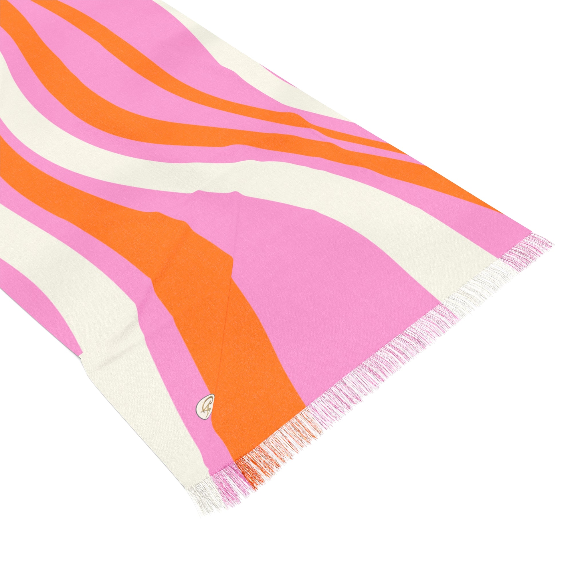 That 70's Pucci wrap