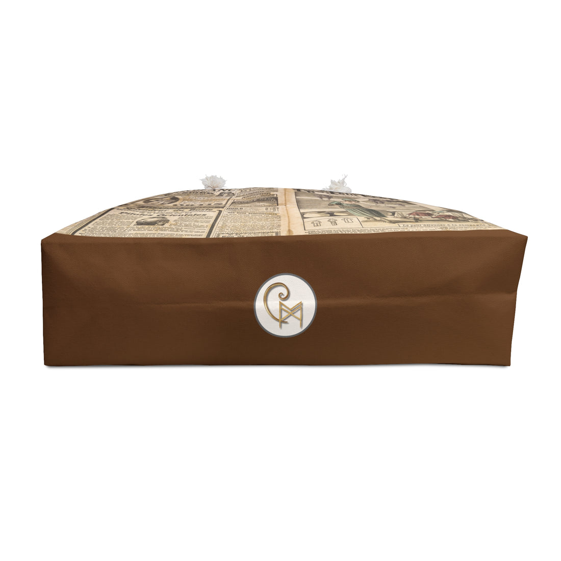 Hear Ye Tote – Oversized & Stylish