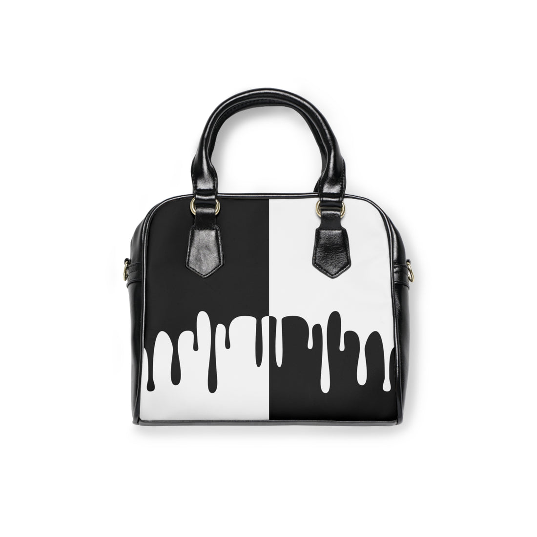 Chechmate Chill Chic Shoulder Handbag