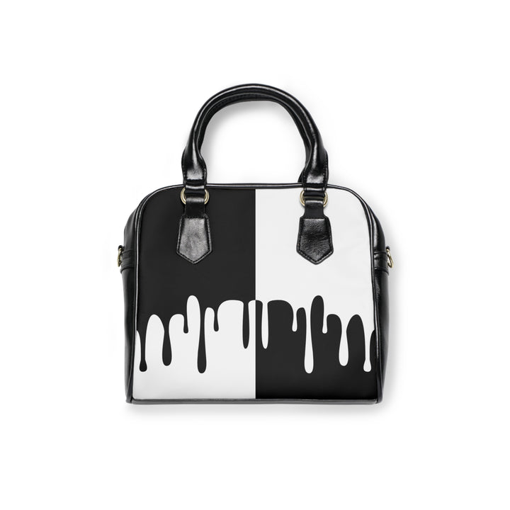 Chechmate Chill Chic Shoulder Handbag