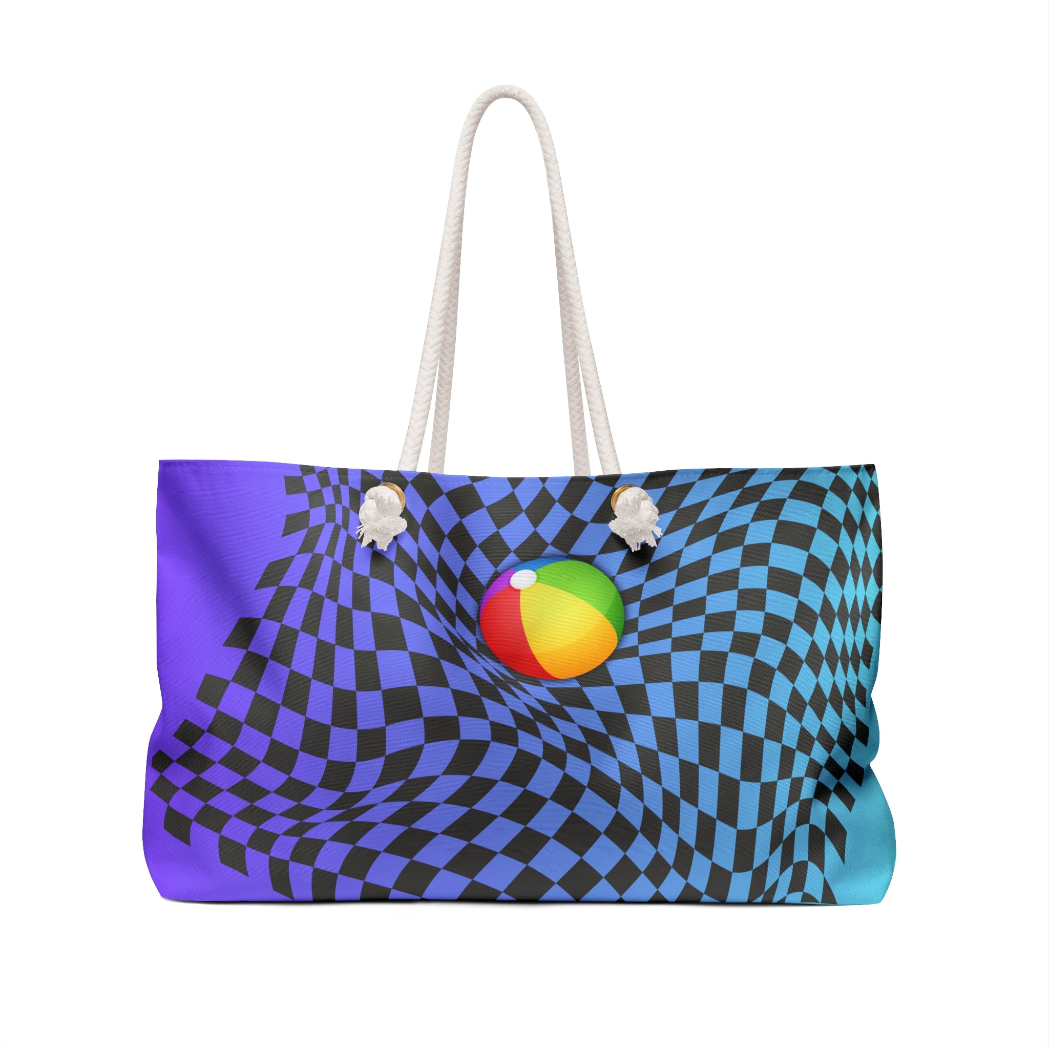 "Bee Cre8iv" Tote
