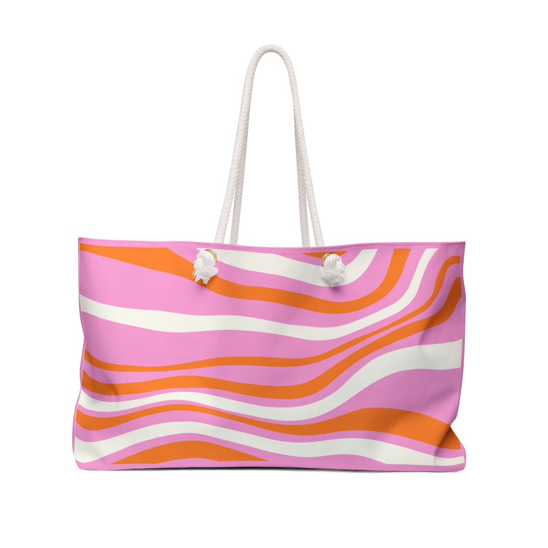 "Pucci 70's Inspired" Tote
