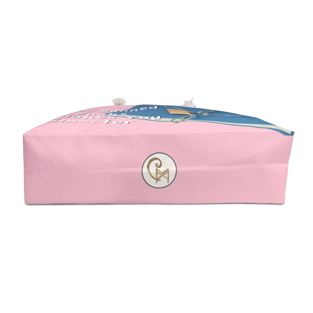 "Read Banned Books" Tote