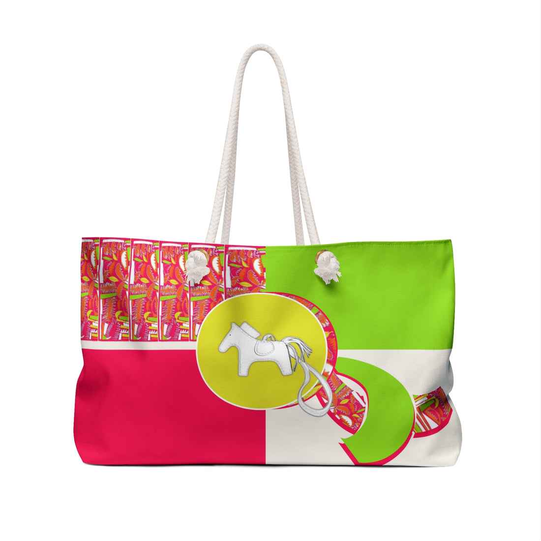 TWILLY AWAY Tote – Stylish & Fun