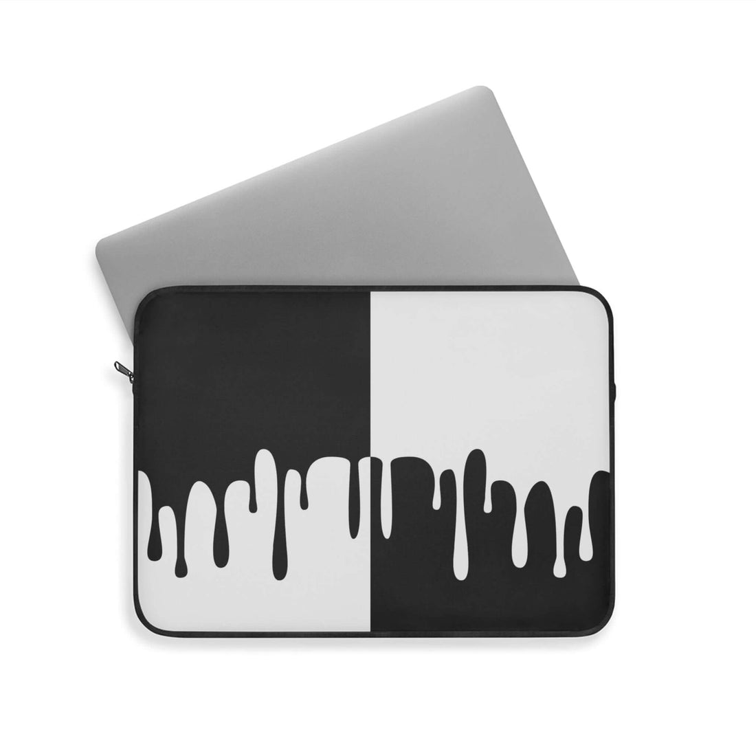chic bold drip Laptop Sleeve – Laptop Sleeve by Cre8ive Masters