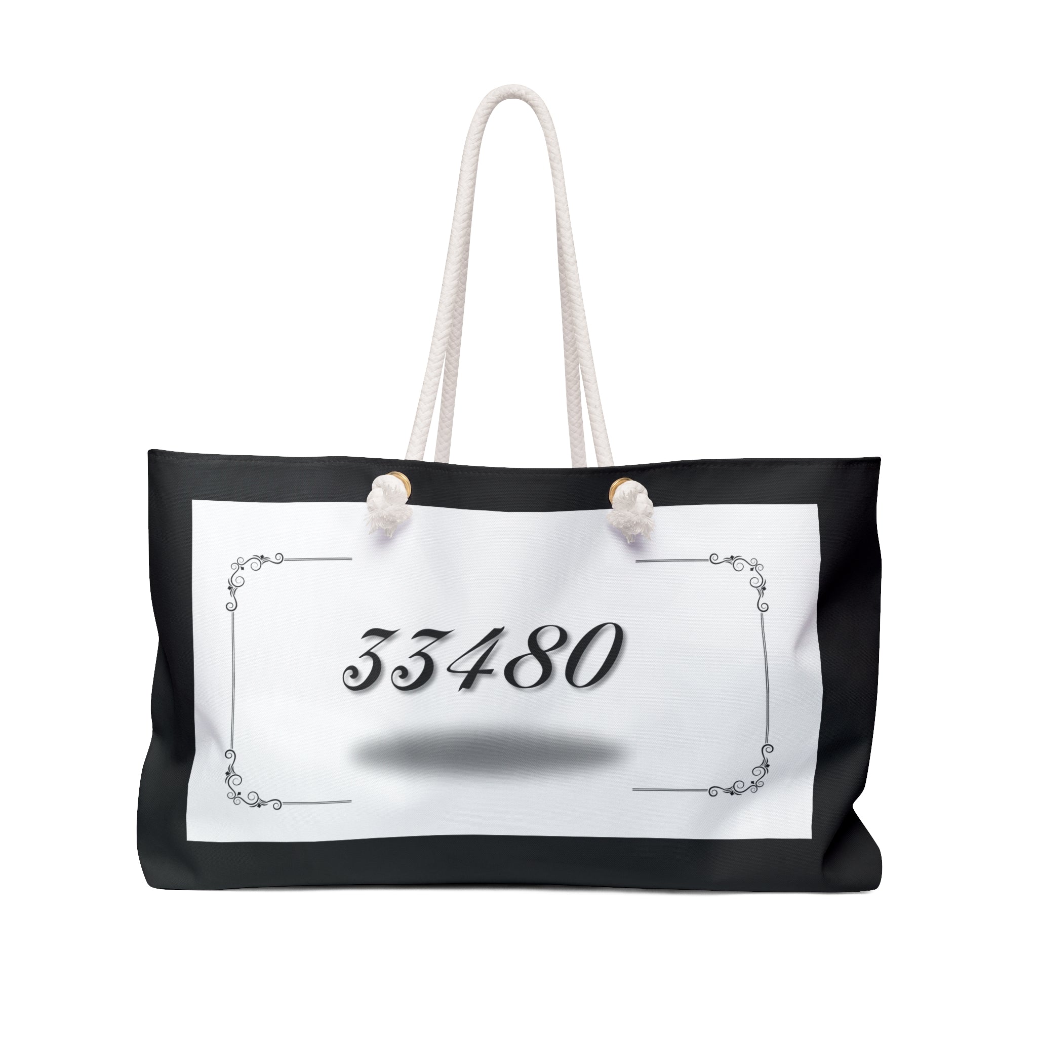 "Adult Playground 33480" - Tote