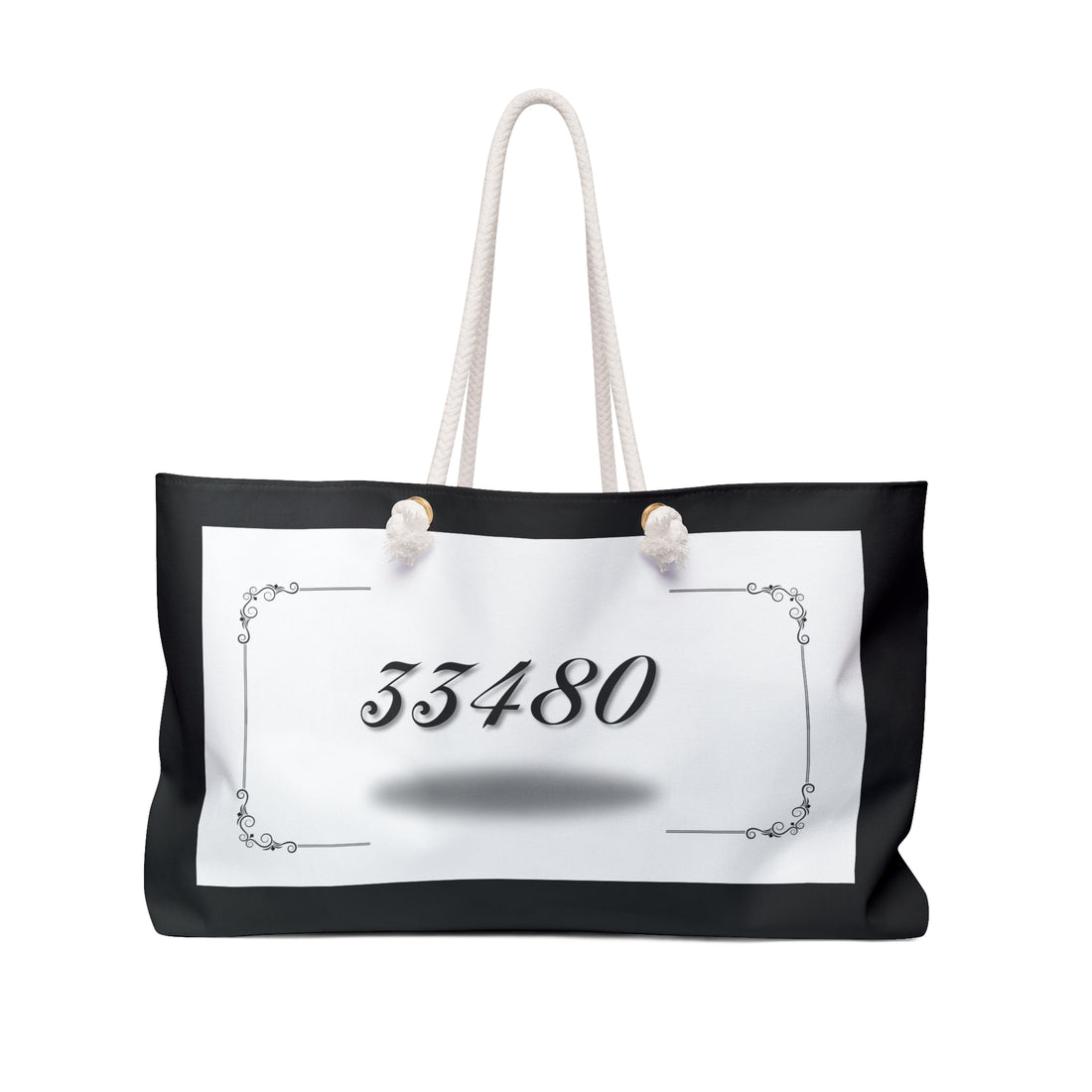 "Adult Playground 33480" - Tote