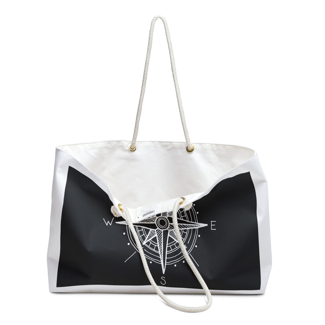 Adventure Compass Tote