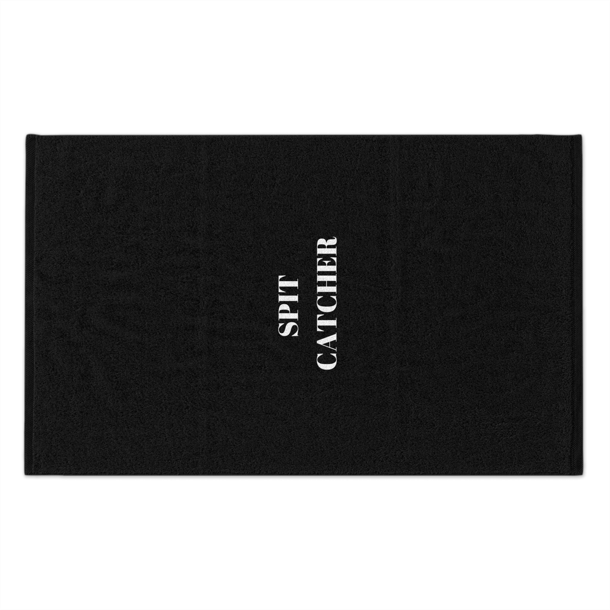 Sarcastic burp cloth – Home Decor by Cre8ive Masters