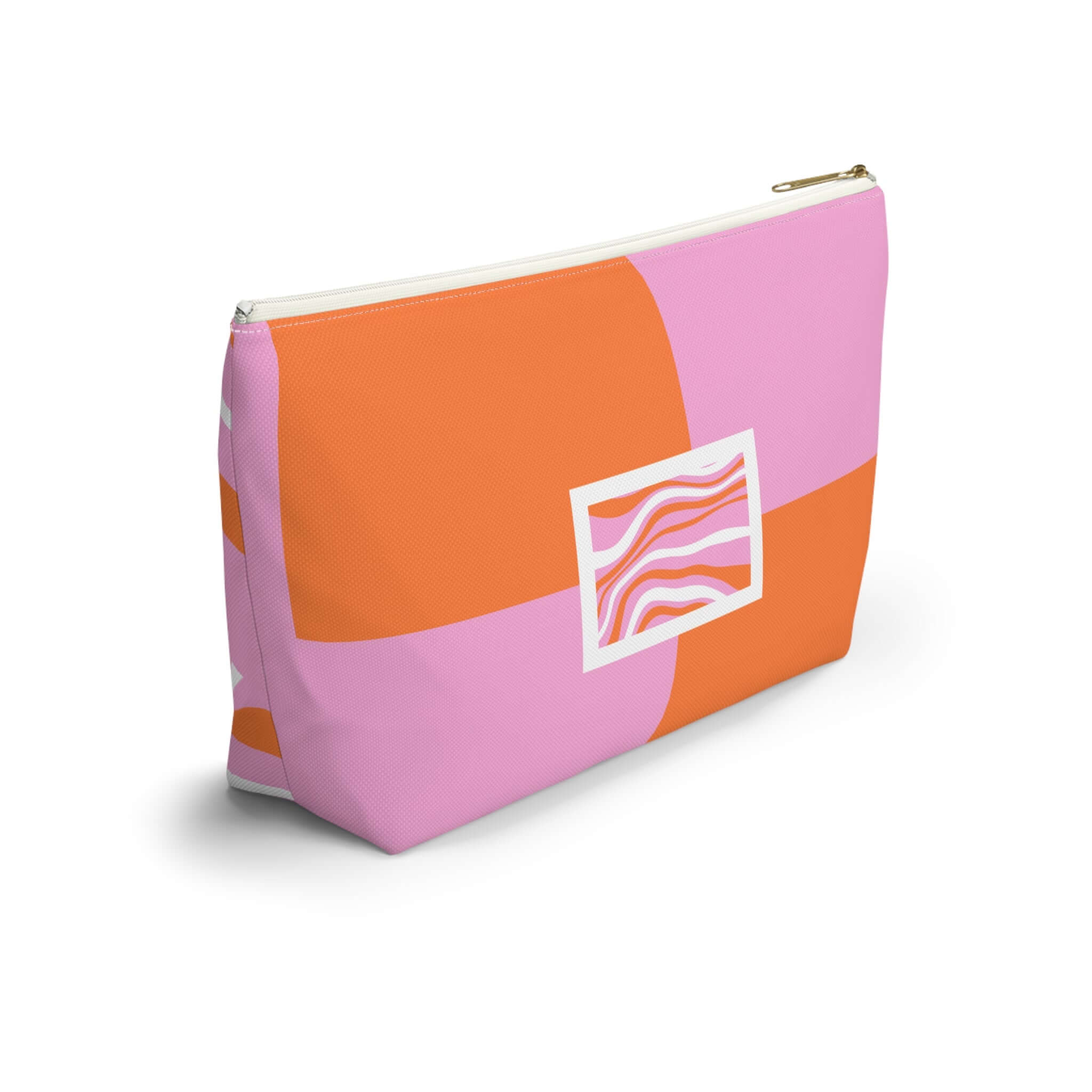 Pucci Make-Up bag - Free Personalization, matches Pucci tote – Bags by Cre8ive Masters