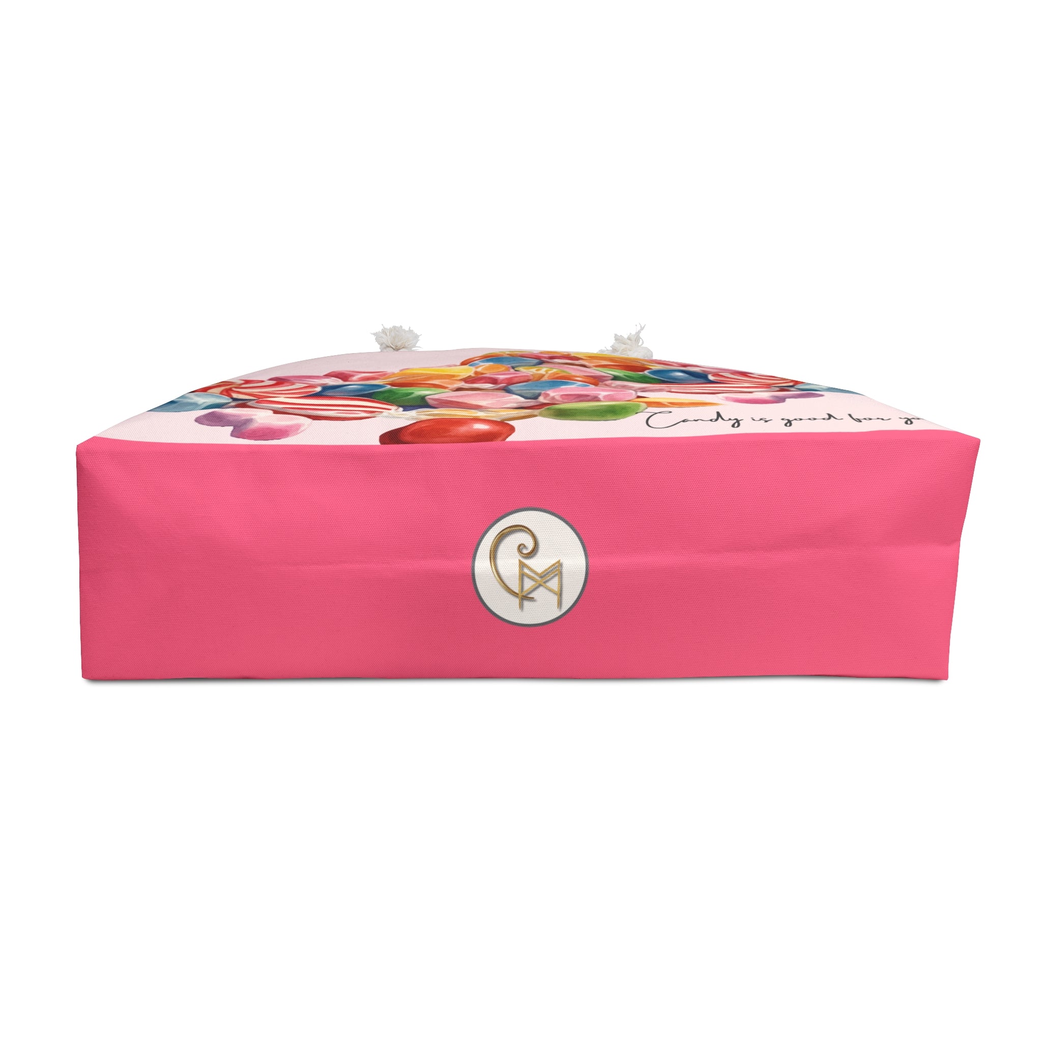 CM Candy Bubbles Tote