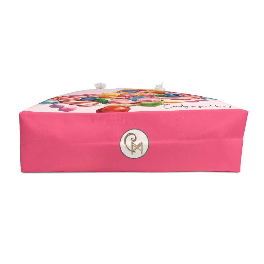 CM Candy Bubbles Tote