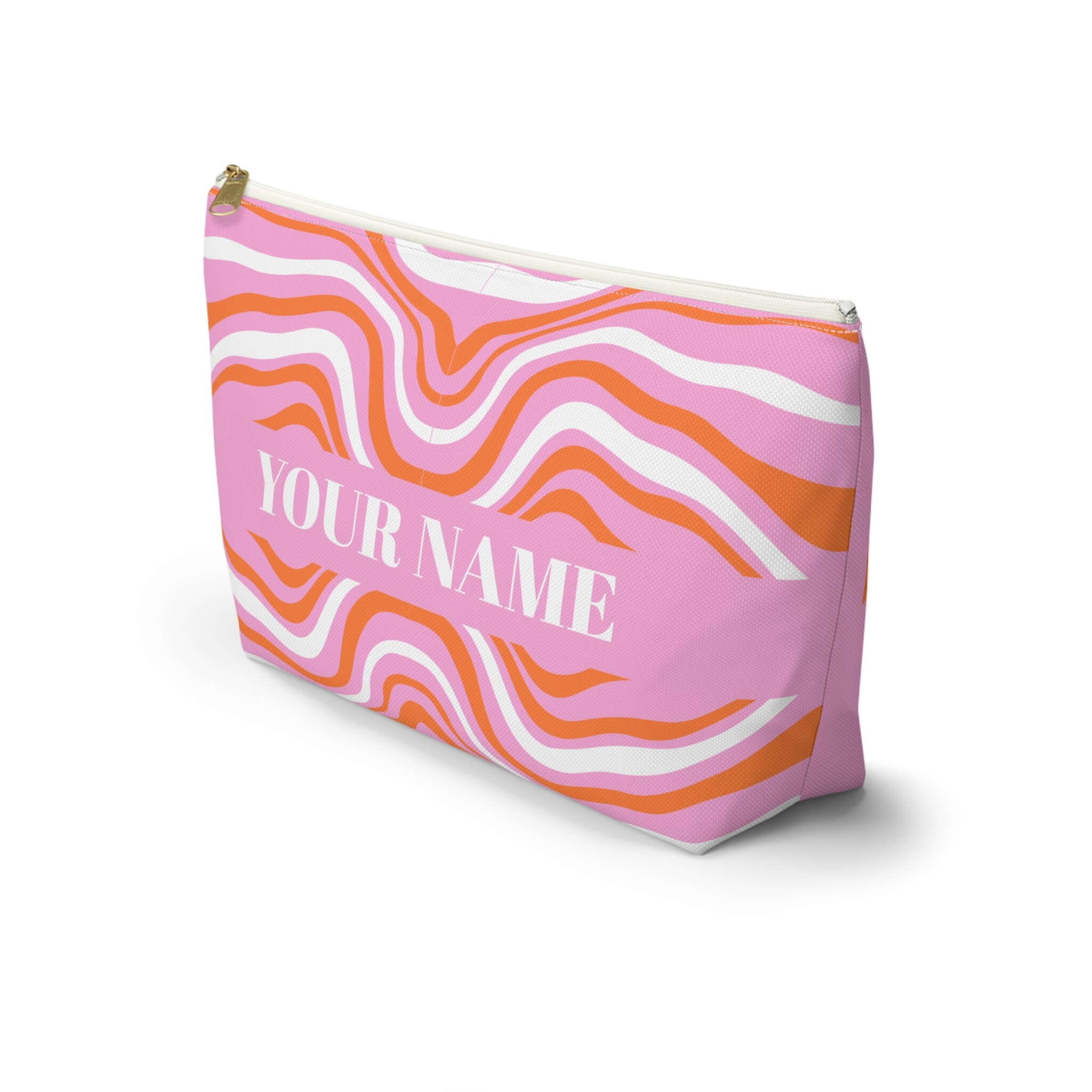 Pucci Make-Up bag - Free Personalization, matches Pucci tote – Bags by Cre8ive Masters