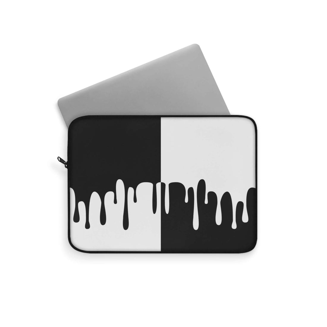 chic bold drip Laptop Sleeve – Laptop Sleeve by Cre8ive Masters