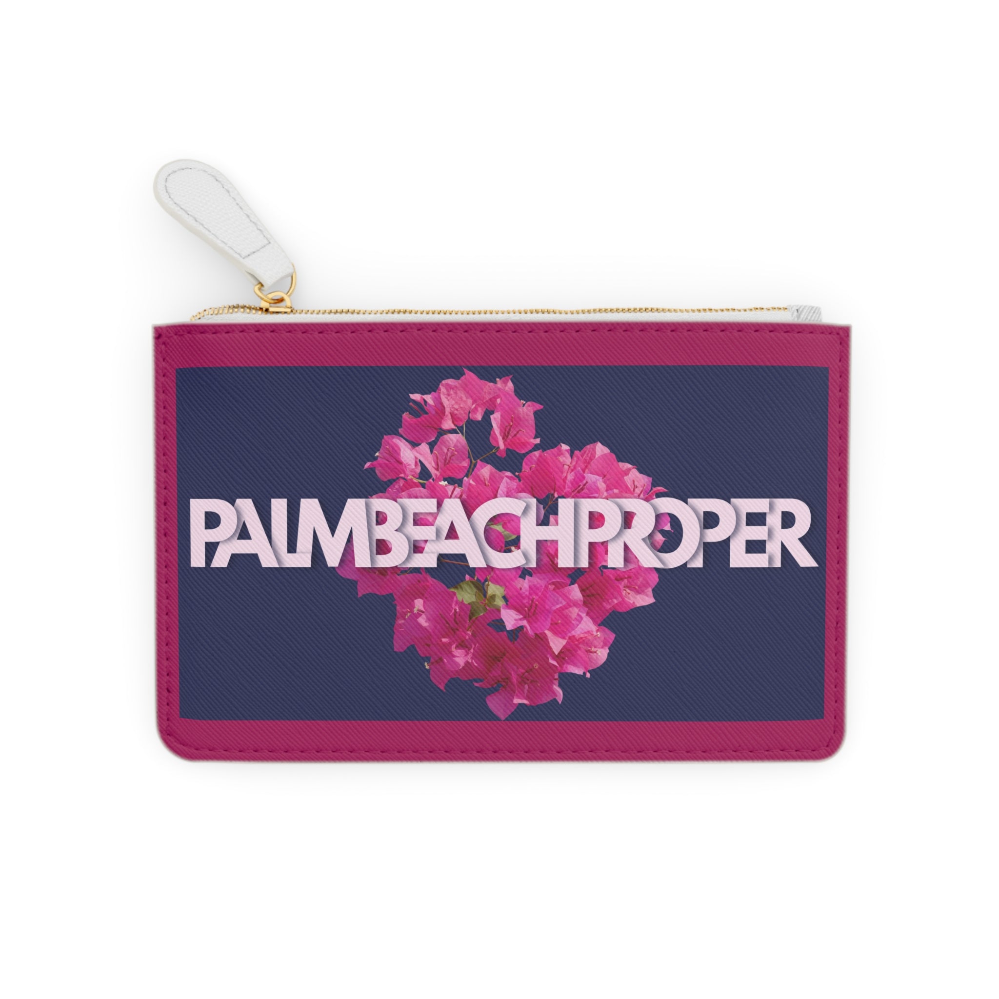 Palm Beach Co-ordinates