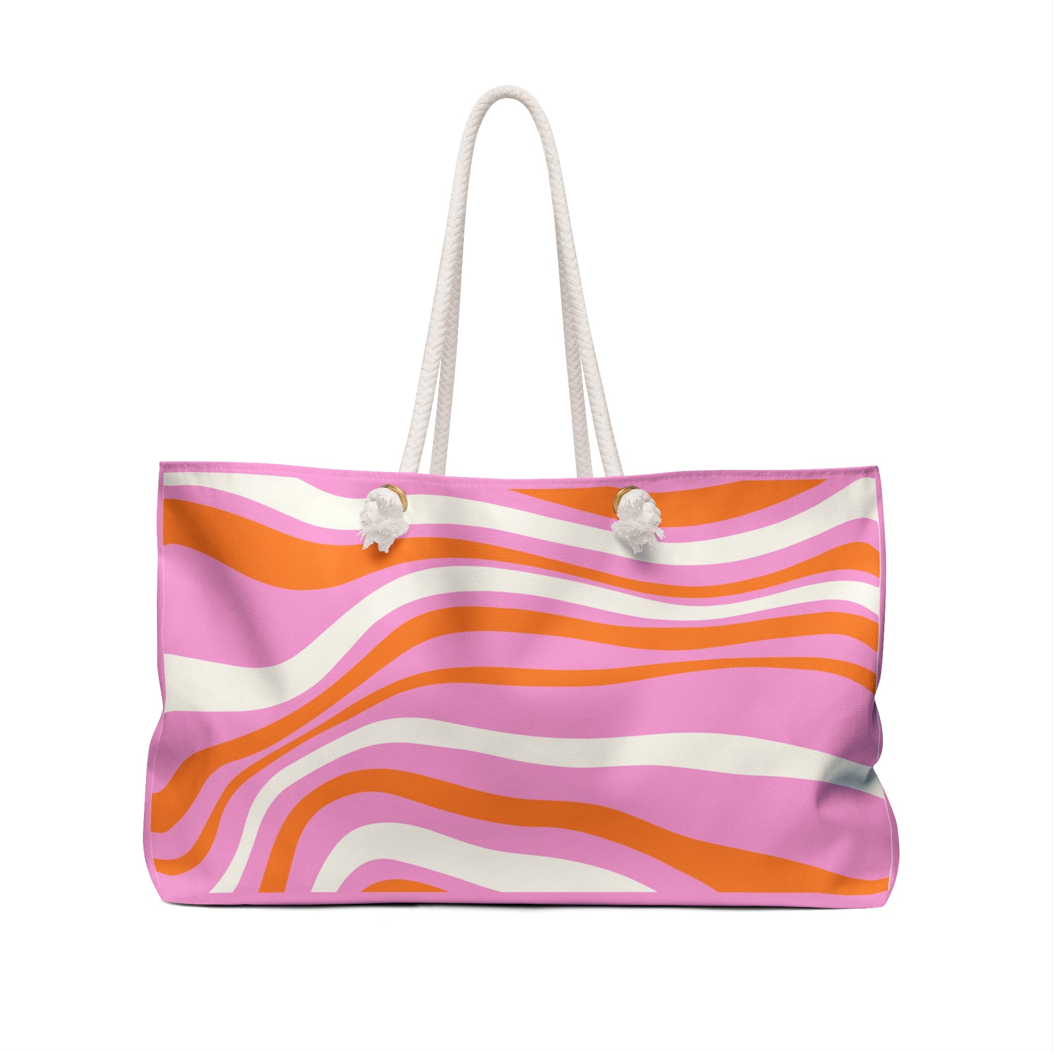 "Pucci 70's Inspired" Tote