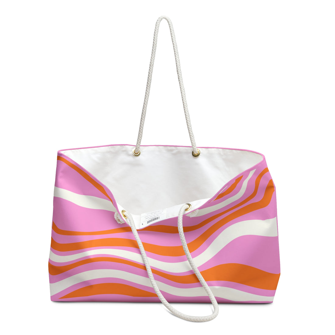 "Pucci 70's Inspired" Tote