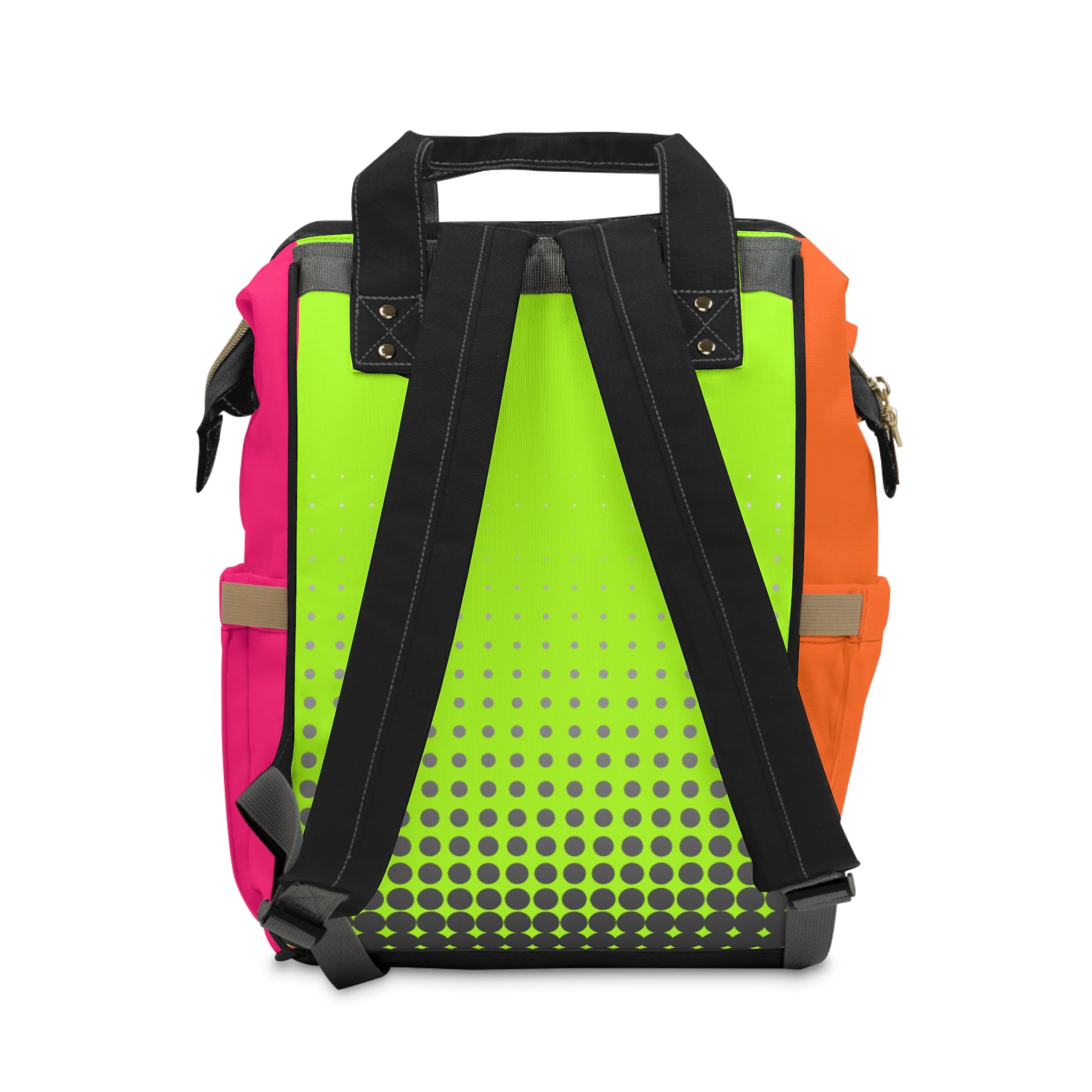 Diaper Backpack  - Ideal for Moms on the Go