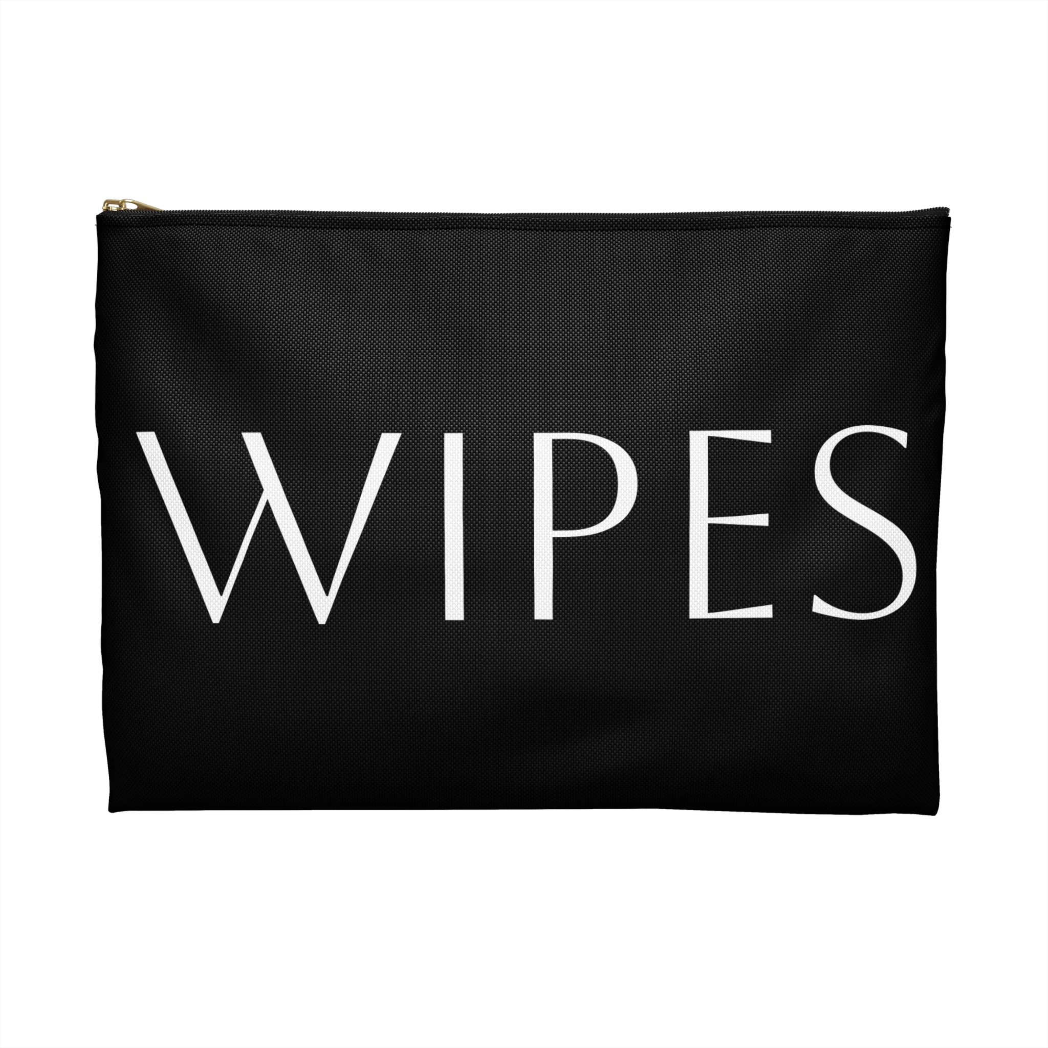 Daddy's Diaper Wipes Module