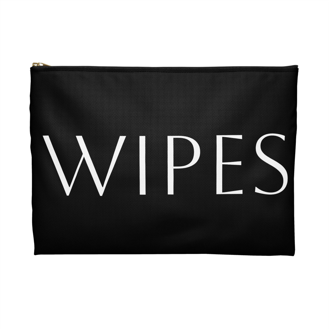 Daddy's Diaper Wipes Module