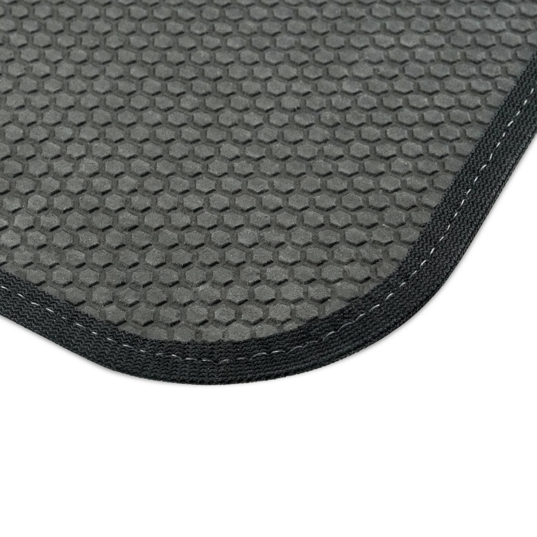 Moody Luxury Car Mats for Front Seats