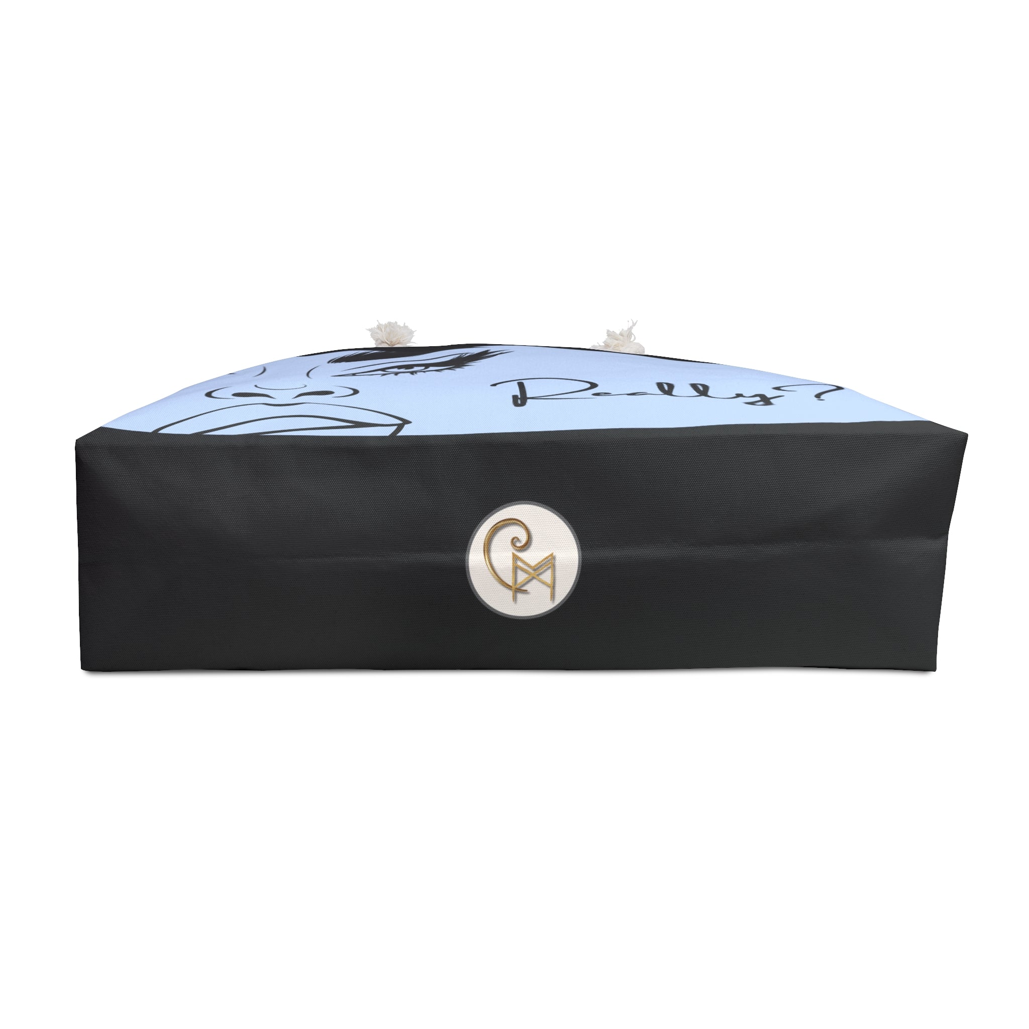 That’s Nice Tote – Fun & Stylish