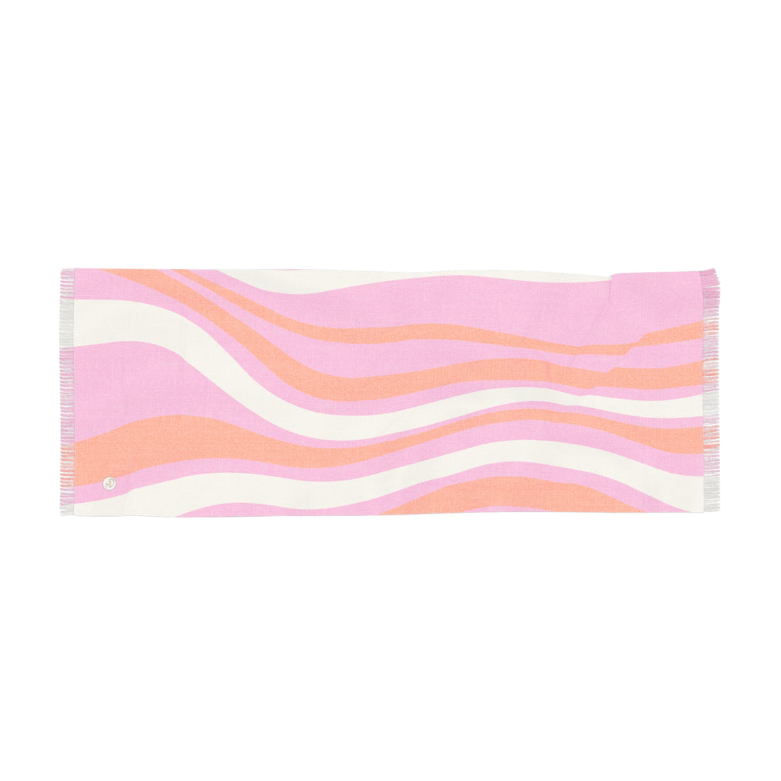 That 70's Pucci wrap