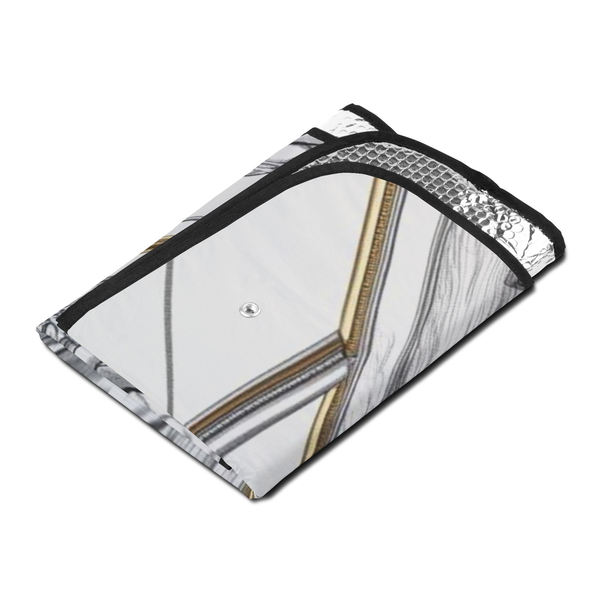 Chic Car Sun Shades – Stylish UV Protection for Your Vehicle