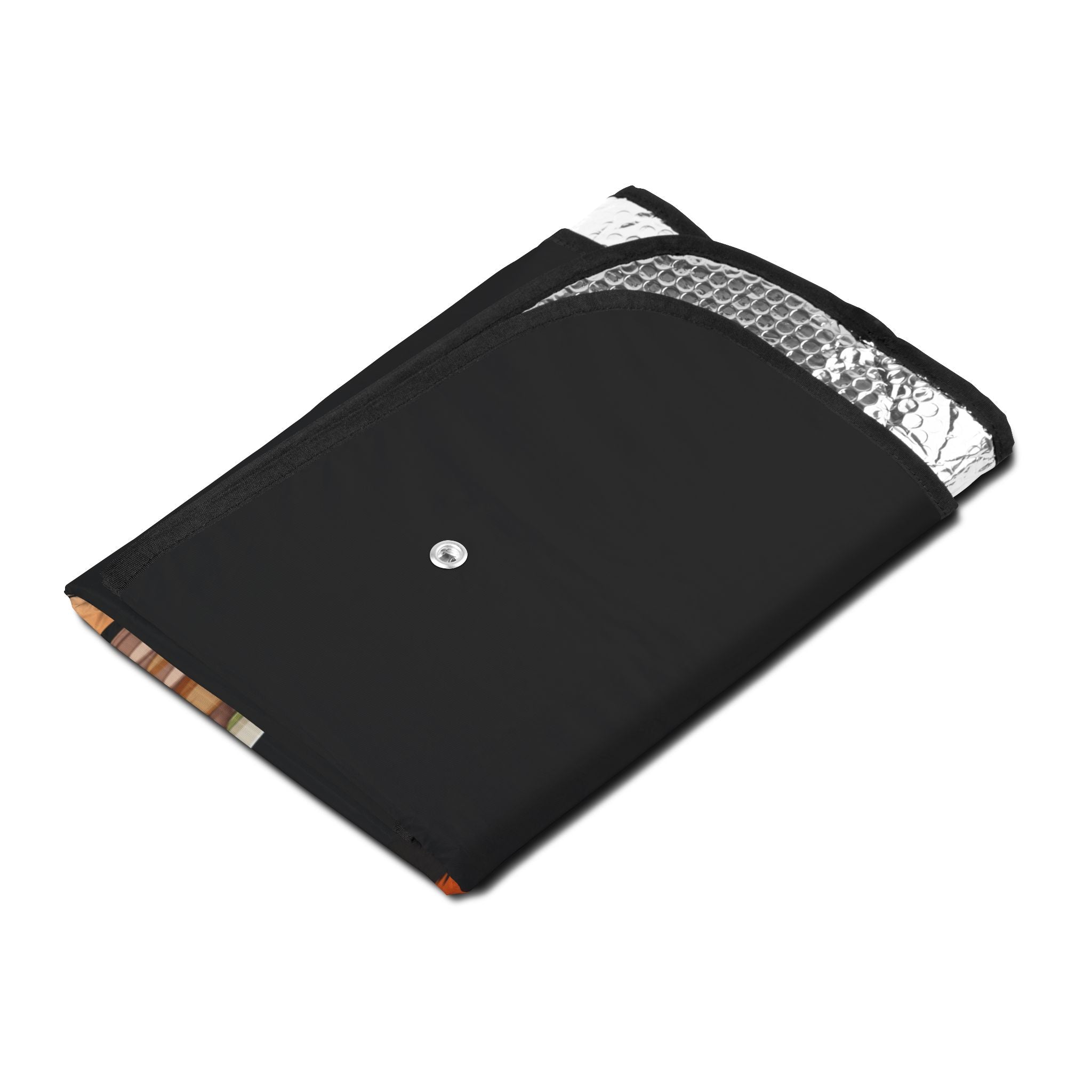 Animal Print Car Sun Shades — Fun & Protective Auto Shades