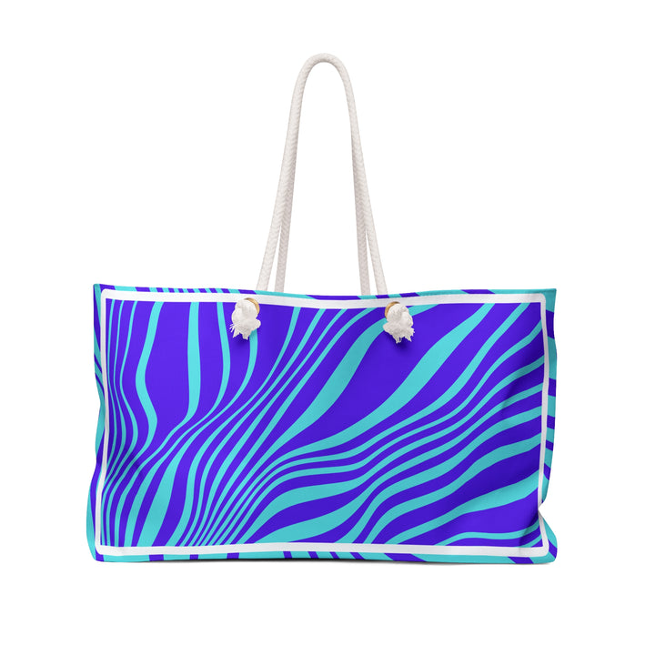 Vibrant Tote –  Soft, Smooth & Lightweight