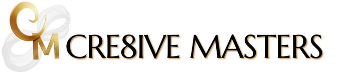 Cre8ive Masters