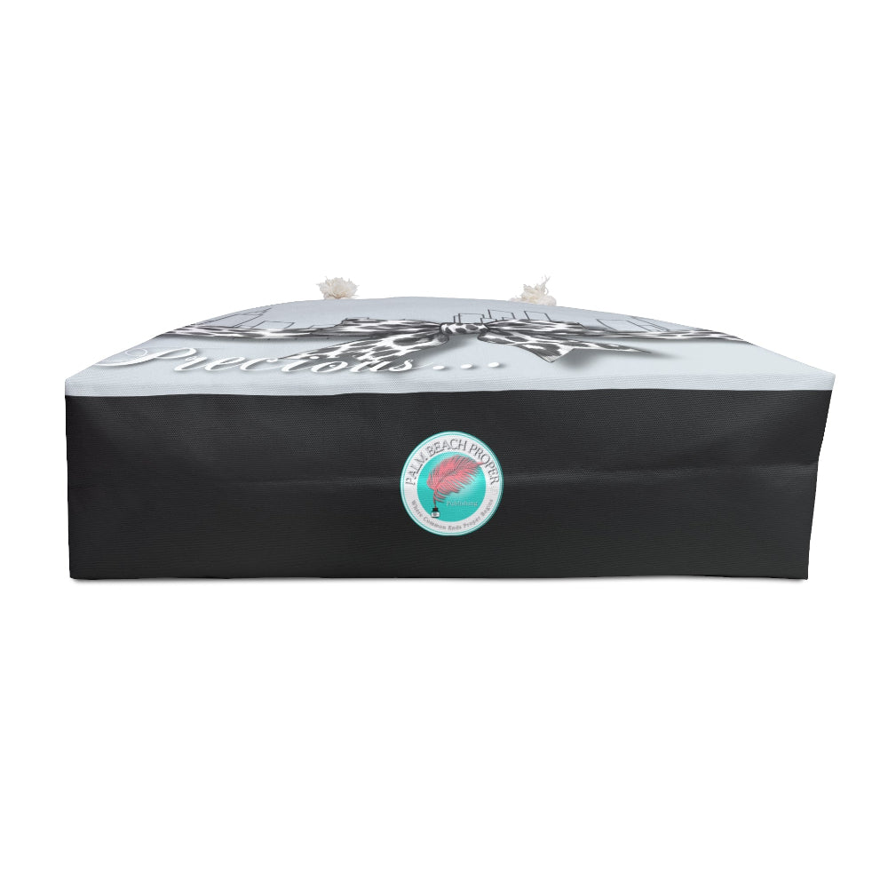 Stylish 3-Pc Travel Kit – Tote, Umbrella & Laptop Case